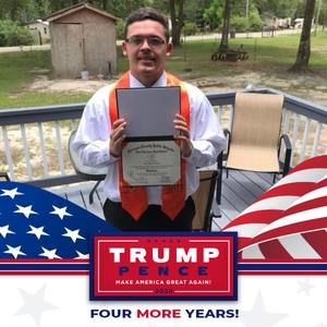 Meet your Posher, Todd